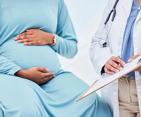 Best Gynaecologist in Worli