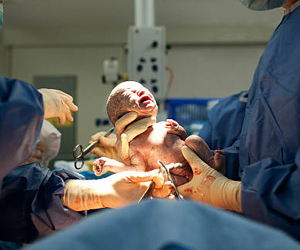 Best Gynaecologist in Worli