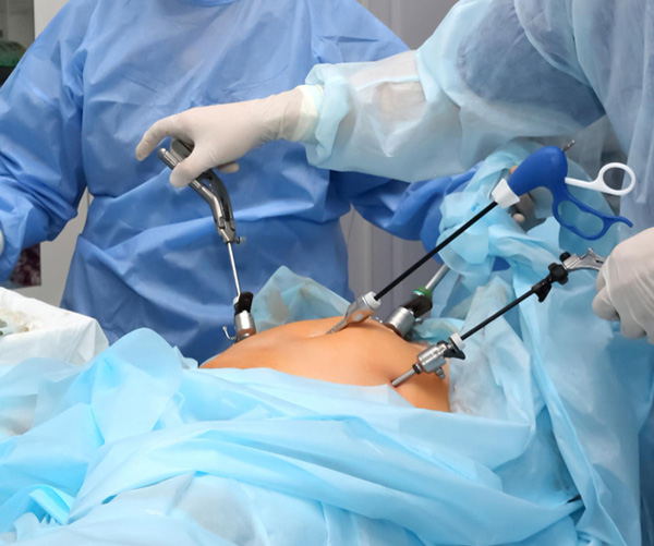 Best Gynaecologist in Worli