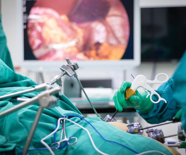 Best Gynaecologist in Worli